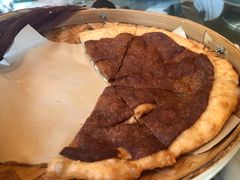 糖油饼-那家小馆•北京菜•烤鸭(香山店)