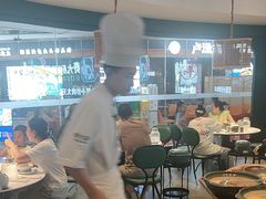 -费大厨辣椒炒肉(黄兴中心广场店)