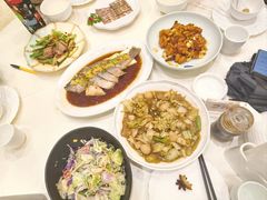 -永和红旗美食城