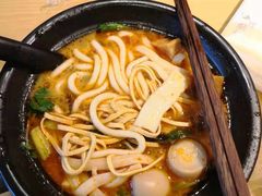 -姐弟俩土豆粉(西安小寨店)