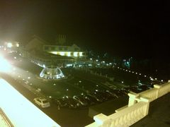 -青岛海景花园大酒店