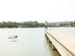 -美兰湖景区
