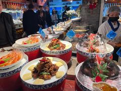 -二十八里太湖船菜(吉祥路店)