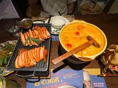 -泰妃殿(武汉首店)