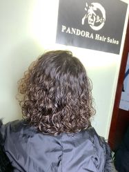 -潘多拉Hairsalon