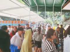 -将军关探险漂流