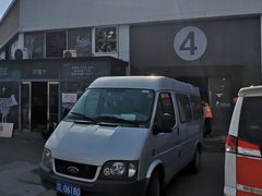 -王四营海鲜市场