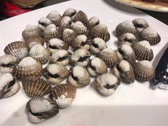 -星龙海鲜(望江东路店)