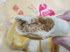 -爱德顺糕点食屋(利民道店)