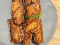 -粤集·手工粤菜(皇庭广场店)