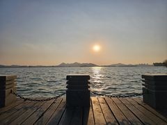 -云龙湖旅游景区