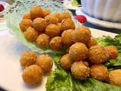 -迎晨餐厅(青芝坞店)
