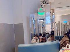 -喜茶(天津乐宾百货店)