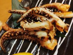 -吉兆·料理(红梅南路店)
