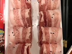 -獨門烤肉(开发区店)