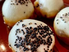 -鑫震源·苏式大虾生煎(山塘街店)