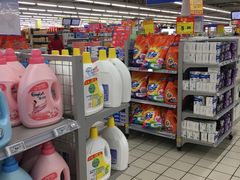 -物美超市(通州果园店)