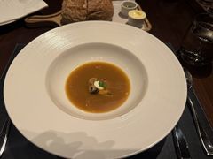 海鲜汤-恰餐厅及酒吧 CHAR Bar & Grill (北京丽都皇冠假日店)