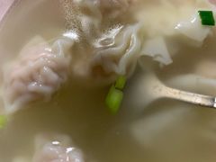 -肥叔锅贴(上沙路店)