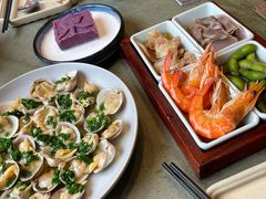 -兰溪小馆(东直门簋街店)