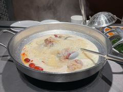 -骨之味·筒骨汤火锅(江头店)
