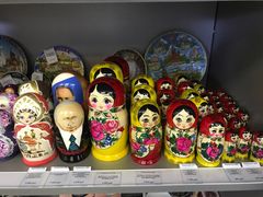 -谢列梅捷沃国际机场