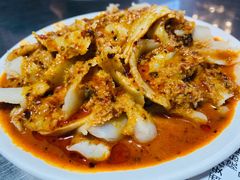 涮牛肚-清真·穆萨砂锅(大皮院店)
