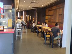 -汉堡王(高坪王府井店)