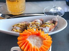 -安蒂娅·海鲜自助餐厅(安蒂娅美兰酒店)