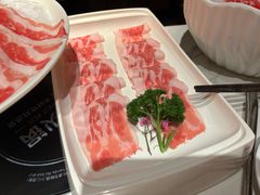 -大渝火锅(滨湖万达店)