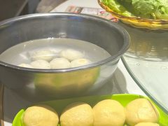 -东北铁锅宴(云龙华府店)