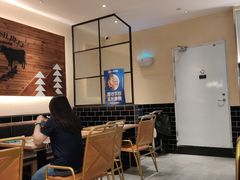 大堂-豪客来牛排(天阳D32店)