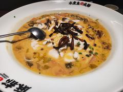 -麻都·成都菜(人民广场店)