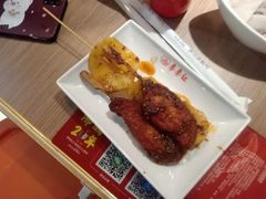 -季季红火锅(新百大店)