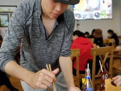 -朱洪元苏式面馆(绿宝广场店)