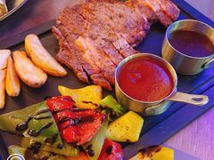 -Ambra Haus琥珀屋精酿餐厅(宝山店)