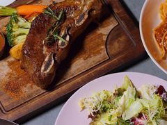 -叁 Three· bistro餐酒馆