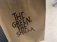 -新罗免税店(济州店)