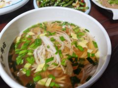-三宽猪蹄(咸阳店)