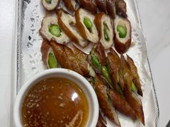 -旺达·福州菜(正大广场店)