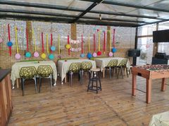 -美家乐农庄·露营·团建(大治路店)