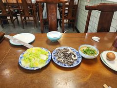 -牛街老爆肚满(牡丹园店)