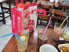 -恒兴发茶店(水巷口店)