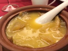 -民族饭店-四季餐厅