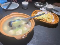 -向川南·水煮鱼·川菜(和平里店)