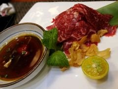 -桃夭日式料理(国信店)