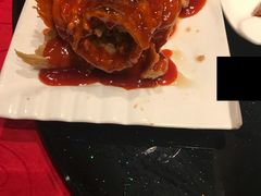 -老苏州芳和园茶酒楼  传统苏帮菜(观前店)