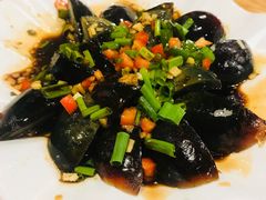 -四禧精酿烧烤串吧(大明湖店)