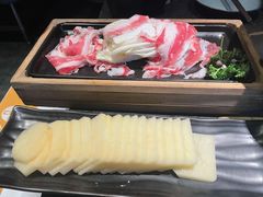 -湊湊火锅·茶憩(新中关购物中心店)