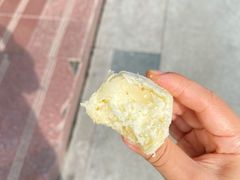 椰蓉酥-清真全盛斋传统糕点(许士庙店)
